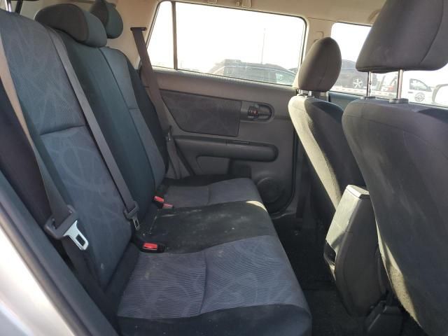2011 Scion XB