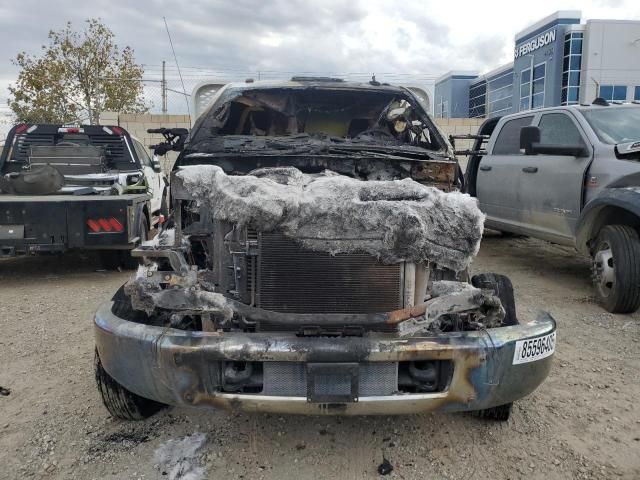 2022 Chevrolet Silverado Medium Duty