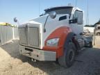 2020 Kenworth T880 Semi Truck