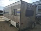 2020 Sportsmen Travel Trailer