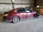 2012 Nissan Maxima s