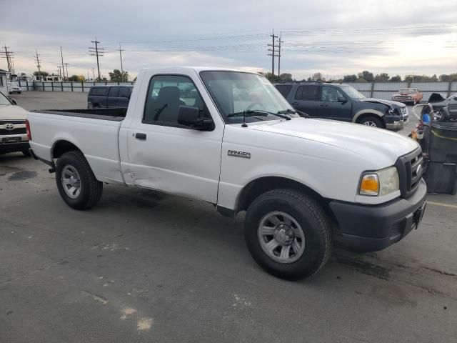 2007 Ford Ranger