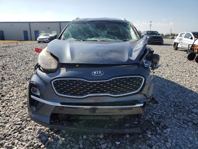 2021 KIA Sportage ex