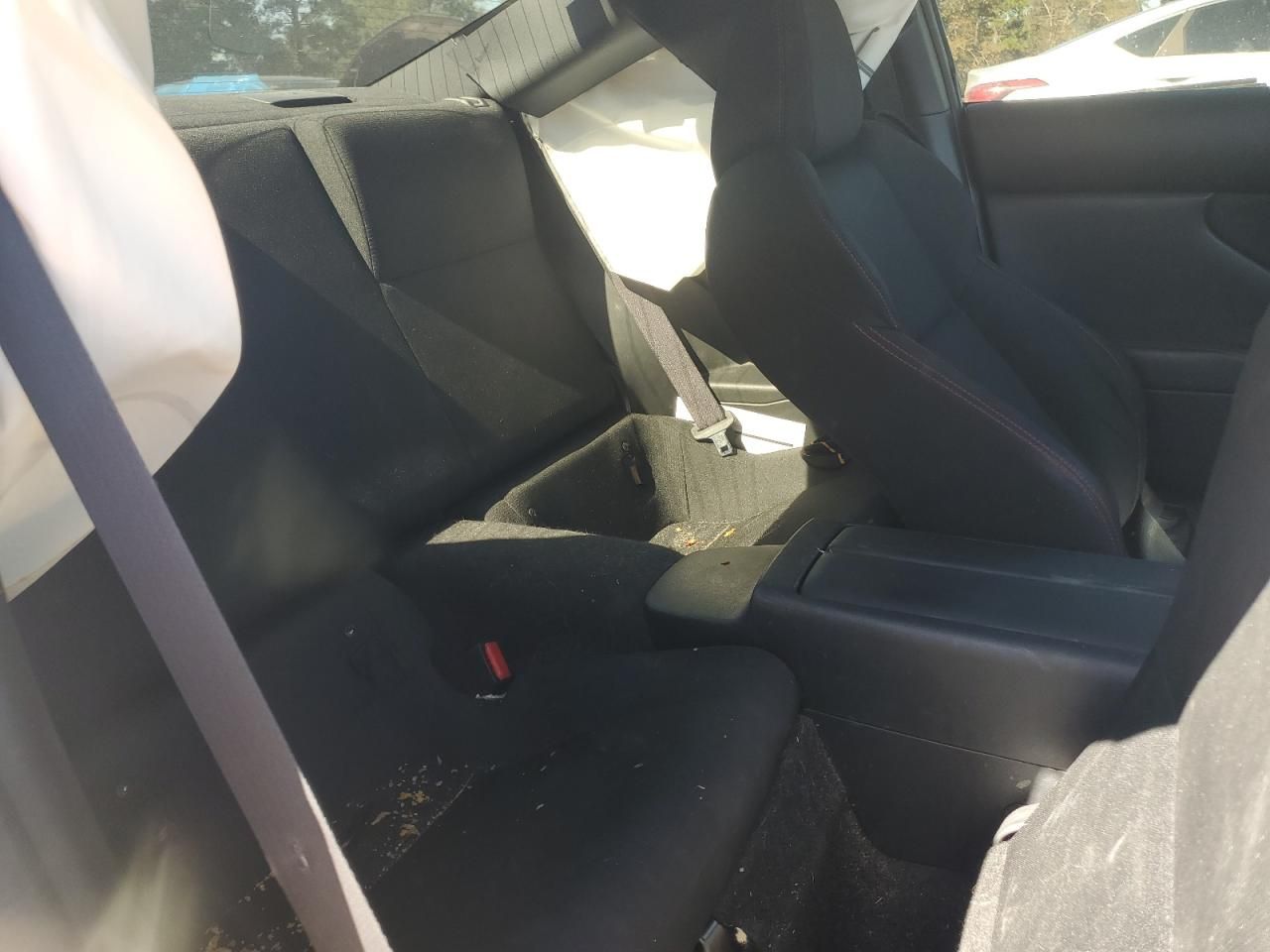 2023 Subaru Brz Premium