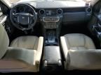 2015 Land Rover LR4 HSE Luxury