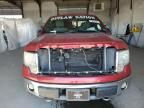2010 Ford F150 Super Cab