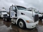 2011 Peterbilt 387 Semi Truck