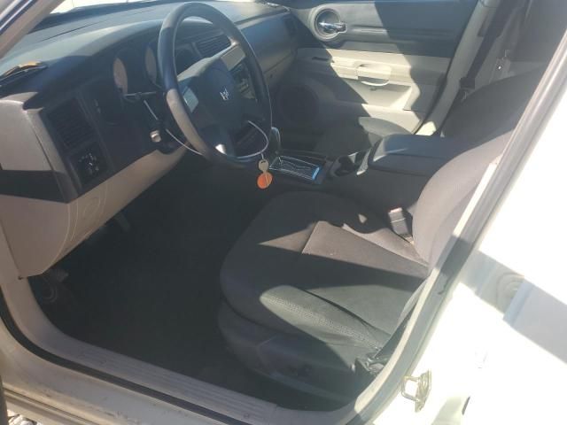 2005 Dodge Magnum se