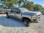 2008 Chevrolet Silverado K2500 Heavy Duty