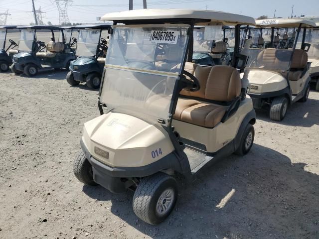 2020 Club Car Tempo Lithium