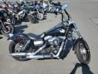 2012 Harley-Davidson Fxdb Dyna Street BOB