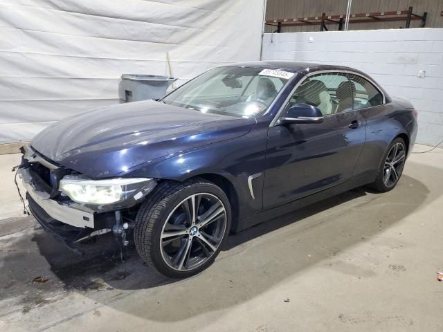 2018 BMW 430XI