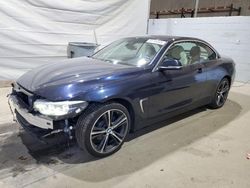 2018 BMW 430XI for sale in Candia, NH