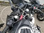 2022 Kawasaki EX400
