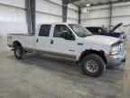 2004 Ford F350 SRW Super Duty