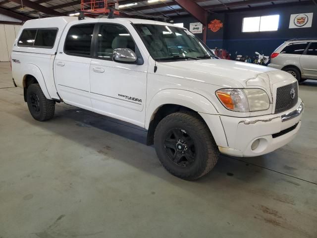 2006 Toyota Tundra Double Cab SR5