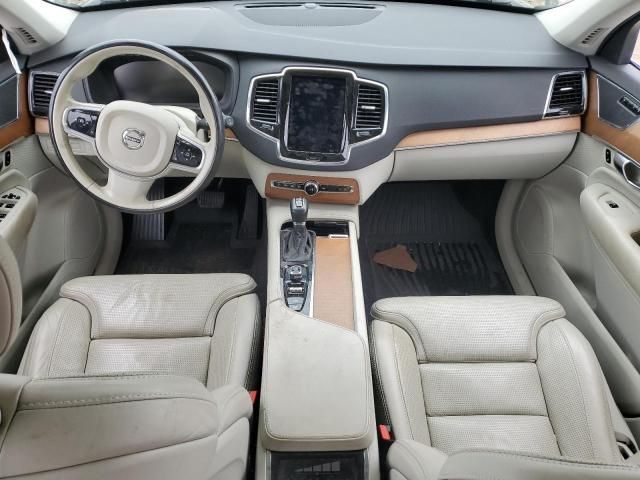 2018 Volvo XC90 T6