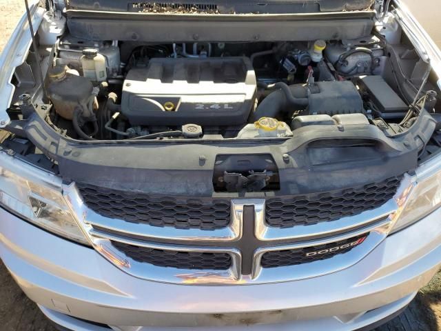 2014 Dodge Journey SE