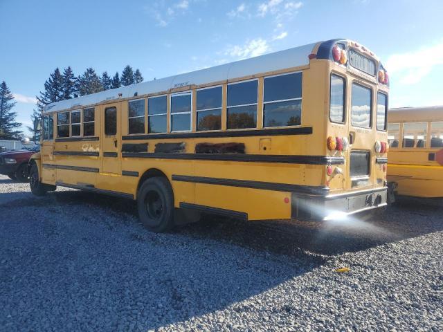 2014 Icrp 2014 IC Bus PB105 School Bus