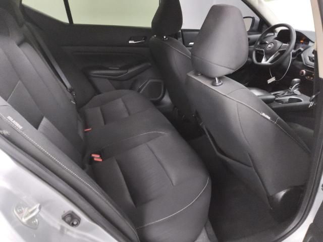 2022 Nissan Altima sv