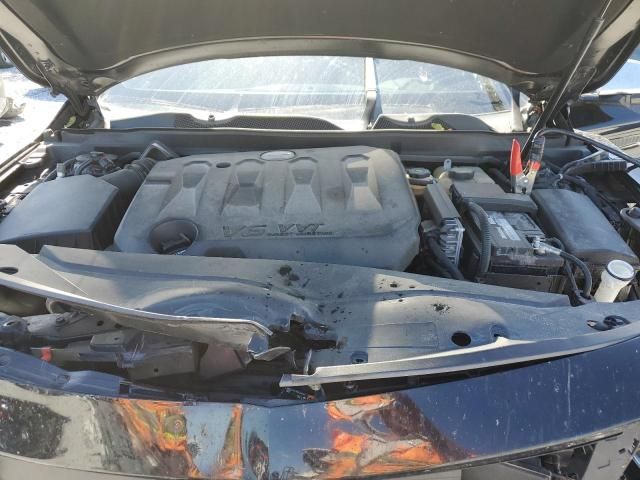 2020 Chevrolet Impala Premier