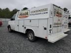 2018 Chevrolet Express G3500