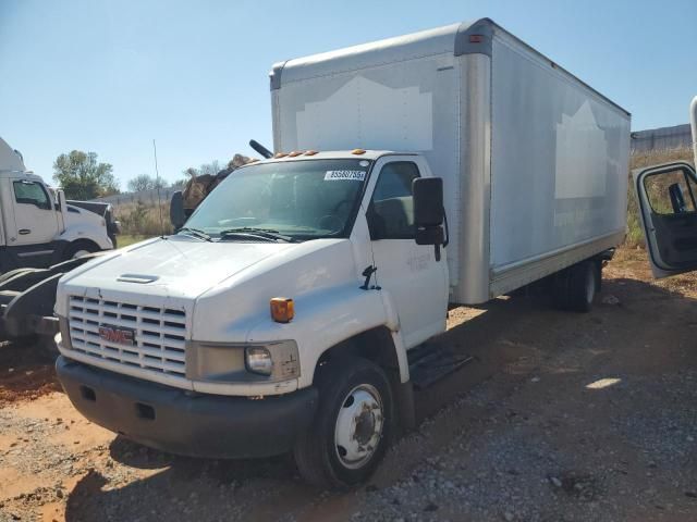2005 GMC C5500 C5C042