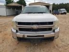 2008 Chevrolet Silverado K2500 Heavy Duty