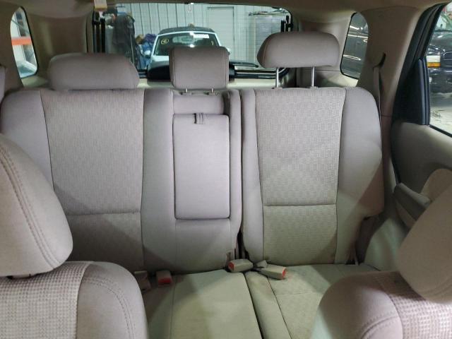 2008 KIA Sportage lx