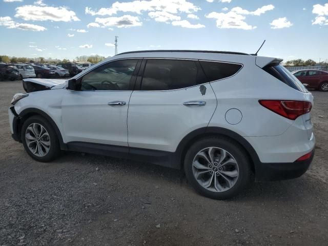 2014 Hyundai Santa FE Sport