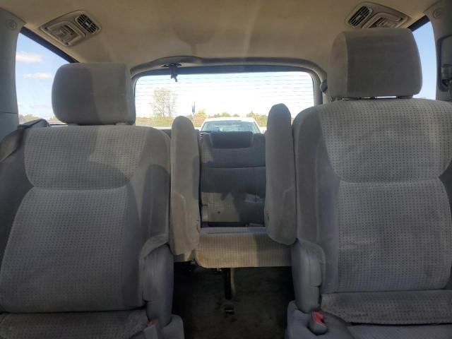 2008 Toyota Sienna CE