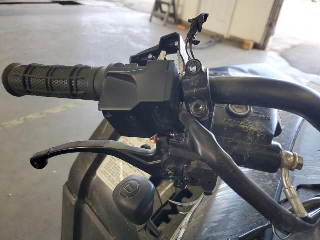 2025 Cf Moto Cforce 400