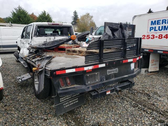 2023 Chevrolet Silverado K3500 LT
