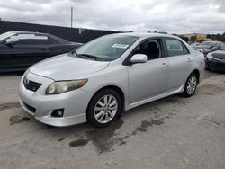 2010 Toyota Corolla Base for sale in Orlando, FL