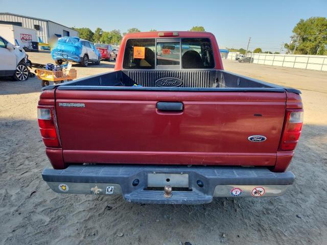 2002 Ford Ranger
