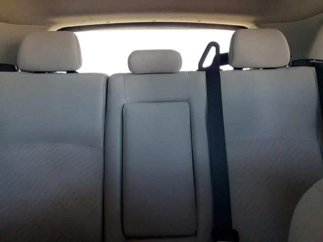 2015 Mitsubishi Outlander Sport SE