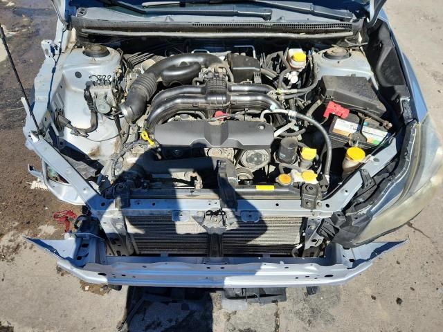 2013 Subaru Impreza Premium