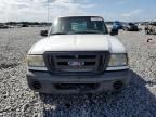 2011 Ford Ranger