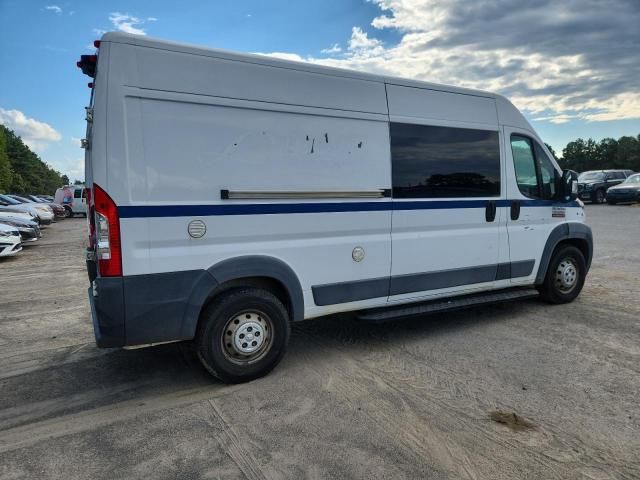2018 Dodge RAM Promaster 3500 3500 High