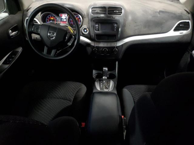 2018 Dodge Journey sxt