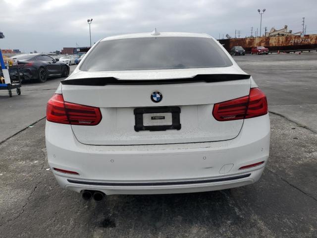 2017 BMW 330 i
