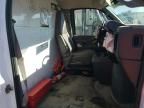 2021 GMC Savana CUT-Trucks Expeditor Truck