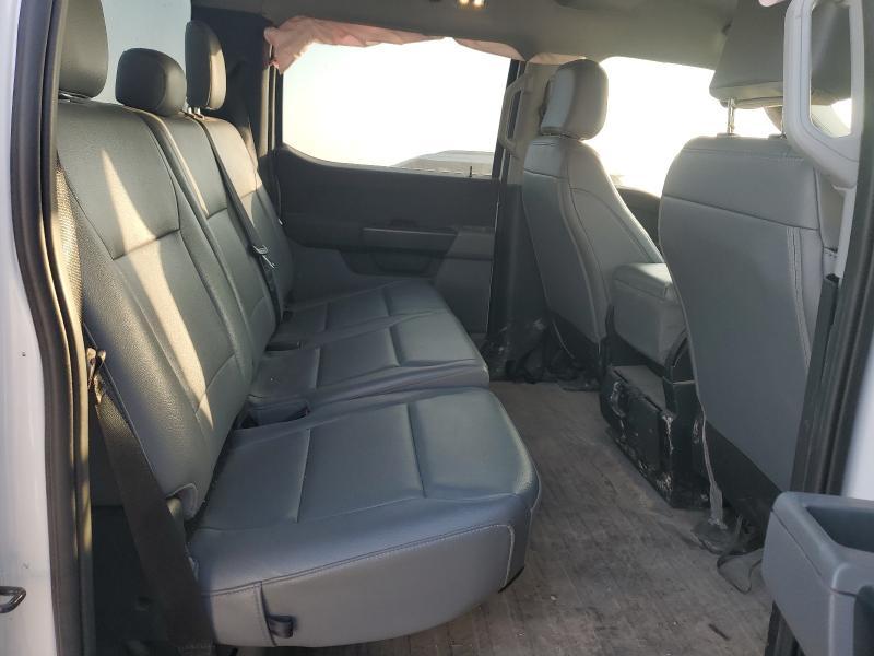 2025 Ford F150 xl