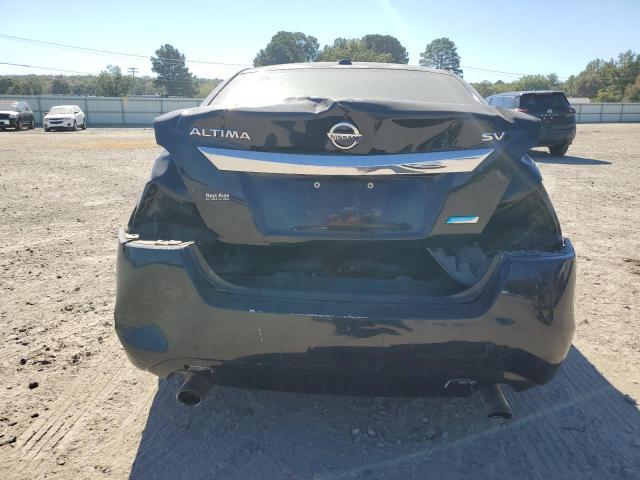 2013 Niss An Altima 2.5