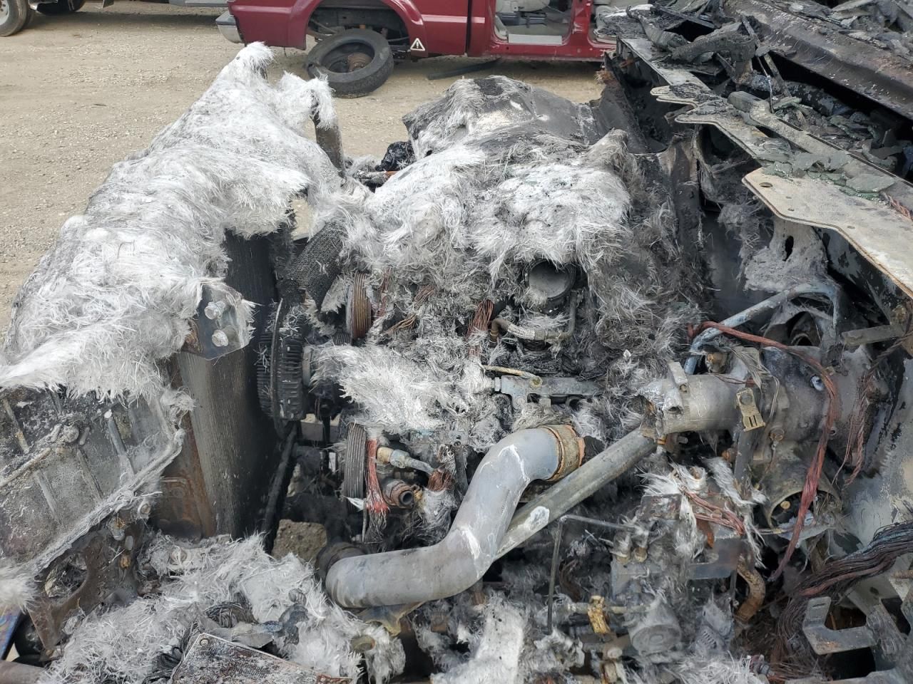 2022 Chevrolet Silverado Medium Duty