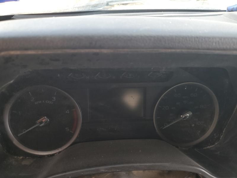 2020 Ford F250 Super Duty