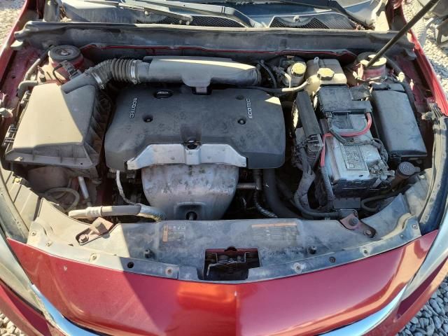 2014 Chevrolet Malibu 1LT