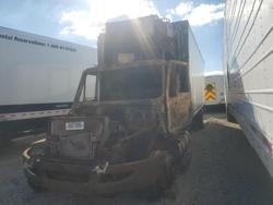Salvage cars for sale from Copart Glassboro, NJ: 2019 International 4000 4300