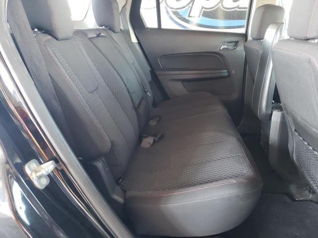2013 GMC Terrain SLE