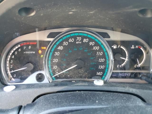 2015 Toyota Venza LE